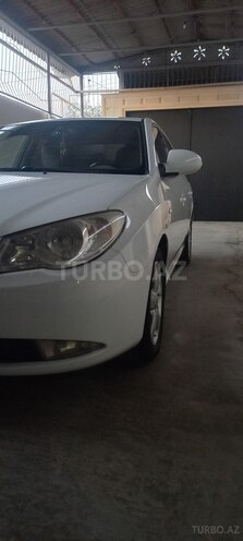 Hyundai Elantra 2009, 371,521 km - 2.0 l - Şirvan
