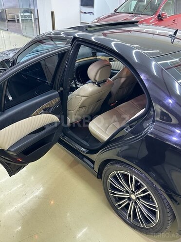 Mercedes E 280 2007, 420,000 km - 3.0 l - Bakı
