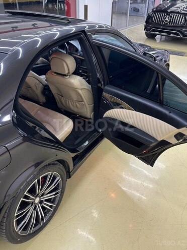 Mercedes E 280 2007, 420,000 km - 3.0 l - Bakı