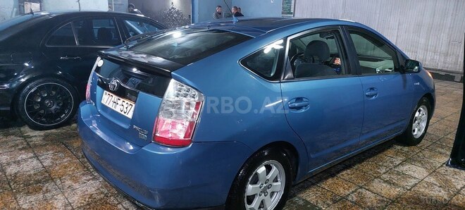 Toyota Prius 2006, 458,576 km - 1.5 л - Bakı