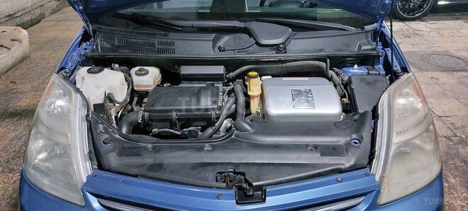 Toyota Prius 2006, 458,576 km - 1.5 л - Bakı