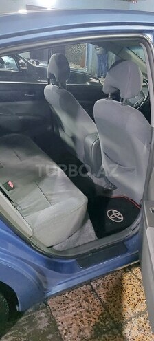 Toyota Prius 2006, 458,576 km - 1.5 л - Bakı