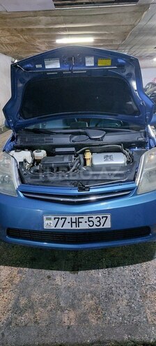 Toyota Prius 2006, 458,576 km - 1.5 л - Bakı