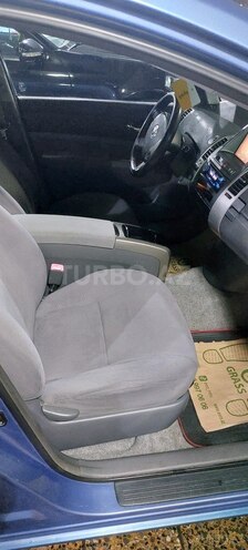 Toyota Prius 2006, 458,576 km - 1.5 л - Bakı
