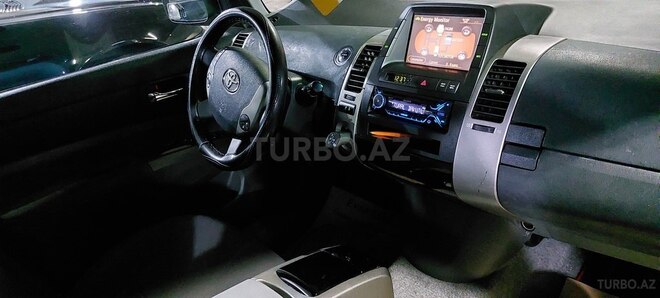 Toyota Prius 2006, 458,576 km - 1.5 л - Bakı