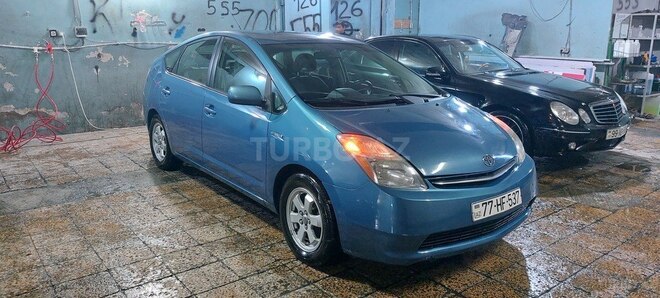 Toyota Prius 2006, 458,576 km - 1.5 л - Bakı