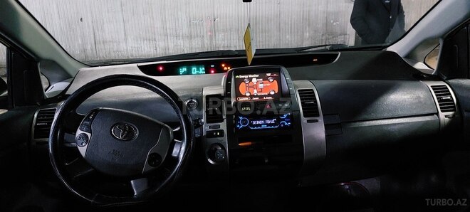 Toyota Prius 2006, 458,576 km - 1.5 л - Bakı