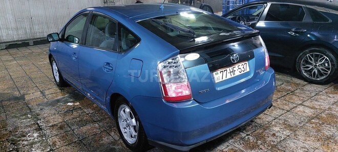 Toyota Prius 2006, 458,576 km - 1.5 л - Bakı