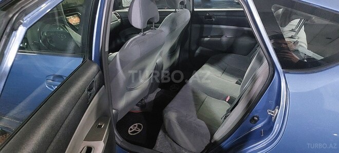 Toyota Prius 2006, 458,576 km - 1.5 л - Bakı