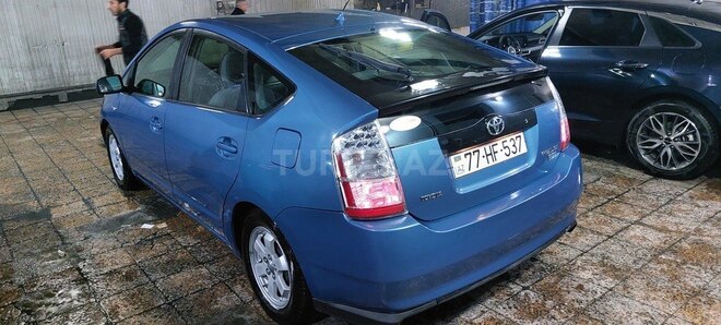Toyota Prius 2006, 458,576 km - 1.5 л - Bakı