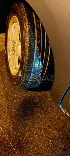Toyota Prius 2006, 458,576 km - 1.5 л - Bakı