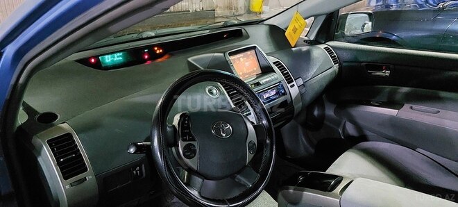 Toyota Prius 2006, 458,576 km - 1.5 л - Bakı