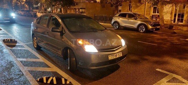 Toyota Prius 2006, 458,576 km - 1.5 л - Bakı