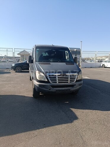 Mercedes Sprinter 318 2010, 266,660 km - 3.0 l - Bakı