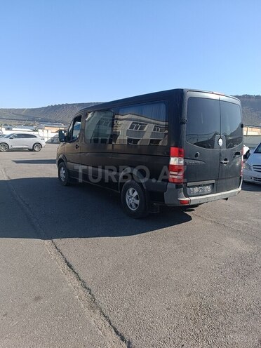 Mercedes Sprinter 318 2010, 266,660 km - 3.0 l - Bakı