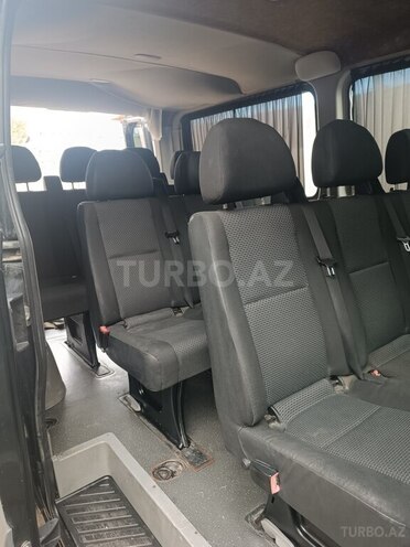 Mercedes Sprinter 318 2010, 266,660 km - 3.0 l - Bakı