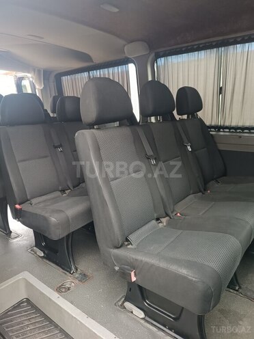 Mercedes Sprinter 318 2010, 266,660 km - 3.0 l - Bakı