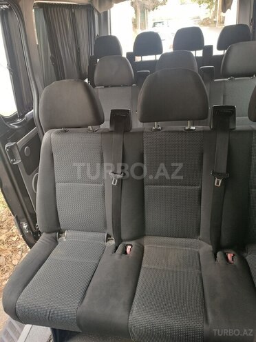 Mercedes Sprinter 318 2010, 266,660 km - 3.0 l - Bakı