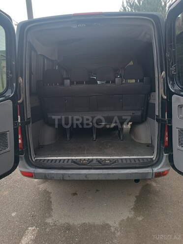 Mercedes Sprinter 318 2010, 266,660 km - 3.0 l - Bakı