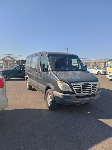Mercedes Sprinter 318 2010, 266,660 km - 3.0 l - Bakı