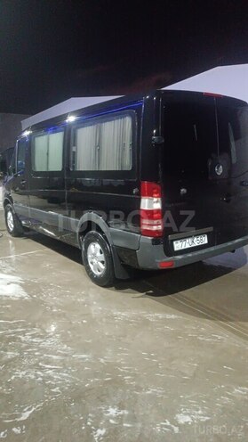 Mercedes Sprinter 318 2010, 266,660 km - 3.0 l - Bakı