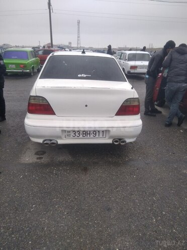 Daewoo Nexia 1997, 125,300 km - 1.5 l - Sumqayıt
