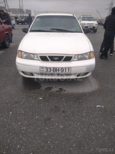 Daewoo Nexia 1997, 125,300 km - 1.5 l - Sumqayıt