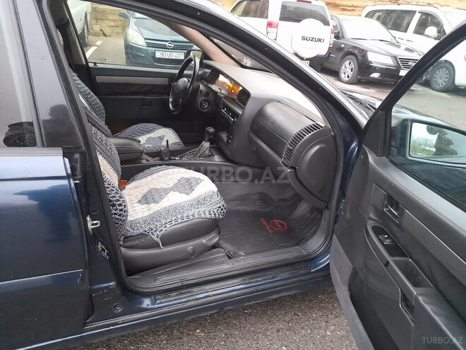 Opel Omega 2000, 256,333 km - 2.5 л - Bakı