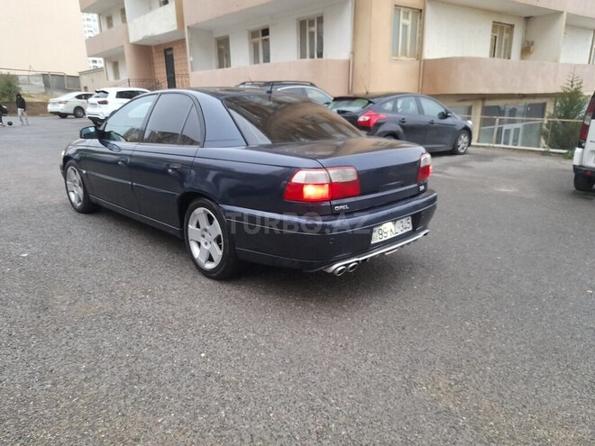 Opel Omega 2000, 256,333 km - 2.5 л - Bakı
