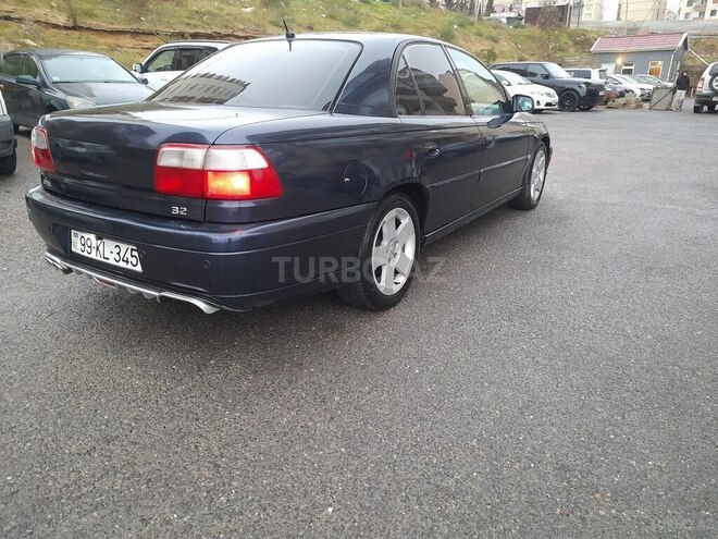 Opel Omega 2000, 256,333 km - 2.5 л - Bakı