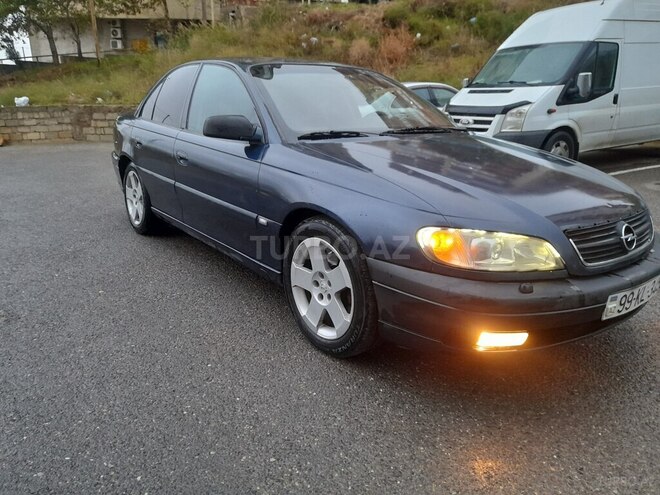 Opel Omega 2000, 256,333 km - 2.5 л - Bakı