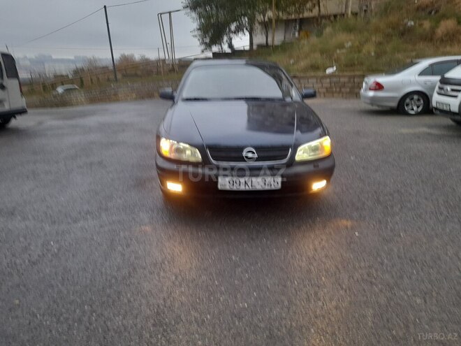 Opel Omega 2000, 256,333 km - 2.5 л - Bakı