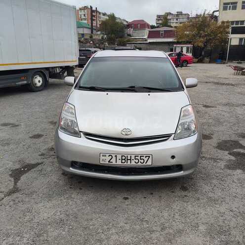 Toyota Prius 2006, 346,000 km - 1.5 l - Bakı