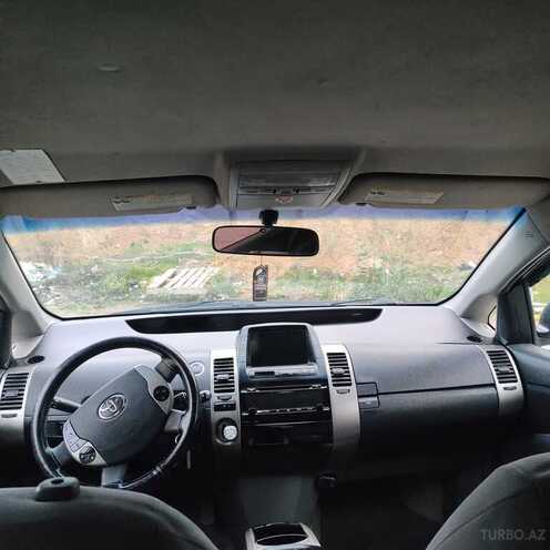 Toyota Prius 2006, 346,000 km - 1.5 l - Bakı