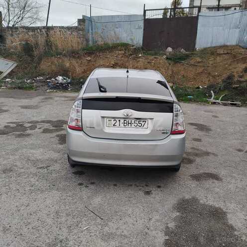 Toyota Prius 2006, 346,000 km - 1.5 l - Bakı