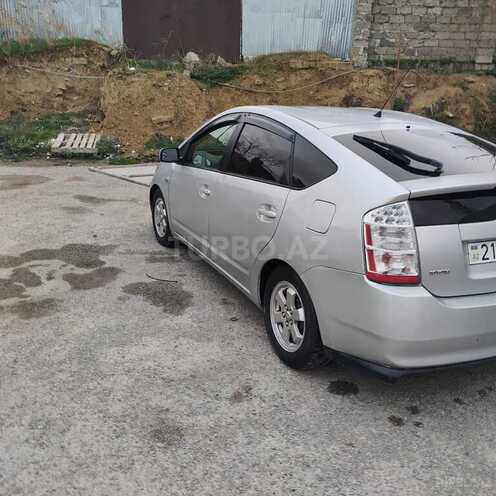 Toyota Prius 2006, 346,000 km - 1.5 l - Bakı
