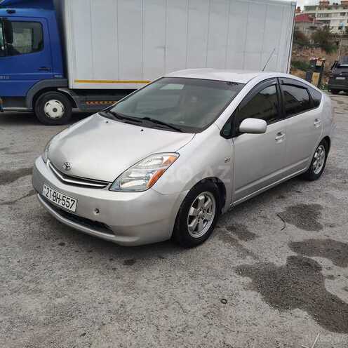 Toyota Prius 2006, 346,000 km - 1.5 l - Bakı