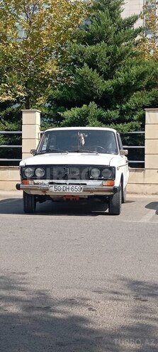 LADA (VAZ) 2106 1975, 75,600 km - 1.5 l - Ağsu