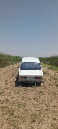 LADA (VAZ) 2106 1975, 75,600 km - 1.5 l - Ağsu