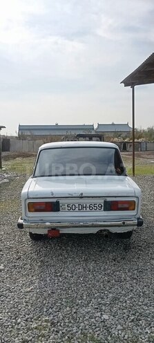 LADA (VAZ) 2106 1975, 75,600 km - 1.5 l - Ağsu