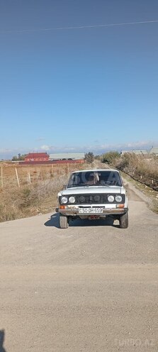 LADA (VAZ) 2106 1975, 75,600 km - 1.5 l - Ağsu