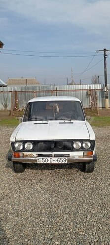LADA (VAZ) 2106 1975, 75,600 km - 1.5 l - Ağsu