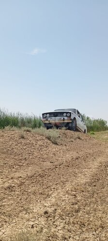 LADA (VAZ) 2106 1975, 75,600 km - 1.5 l - Ağsu