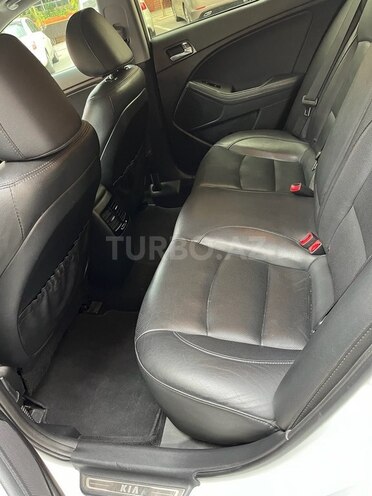 Kia Optima 2013, 194,730 km - 2.0 l - Bakı