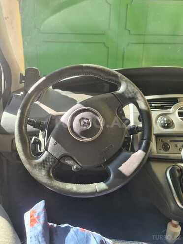 Renault Grand Scenic 2009, 250,000 km - 1.5 l - Bakı