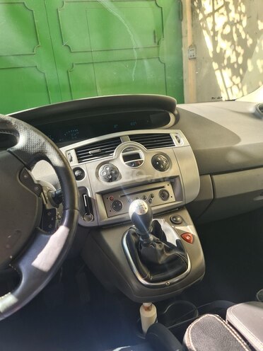 Renault Grand Scenic 2009, 250,000 km - 1.5 l - Bakı