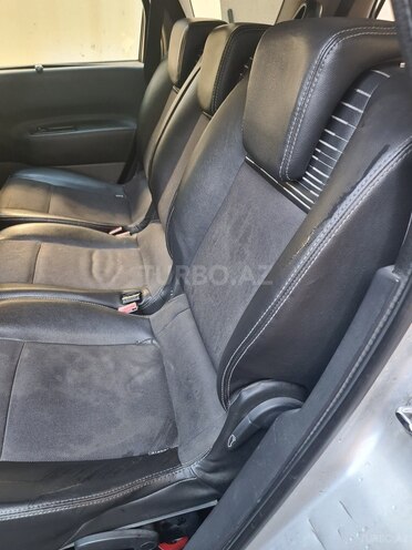 Renault Grand Scenic 2009, 250,000 km - 1.5 l - Bakı