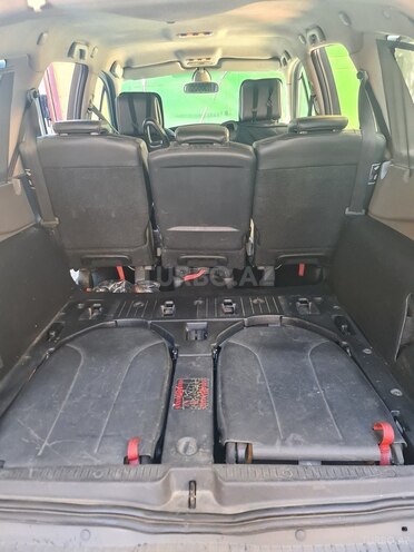 Renault Grand Scenic 2009, 250,000 km - 1.5 l - Bakı