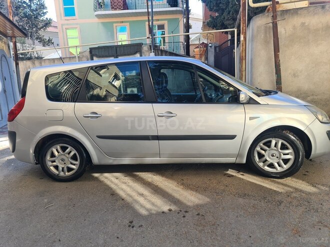 Renault Grand Scenic 2009, 250,000 km - 1.5 l - Bakı