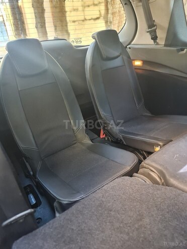Renault Grand Scenic 2009, 250,000 km - 1.5 l - Bakı
